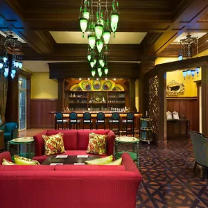 Itc Grand Bharat Гургаон